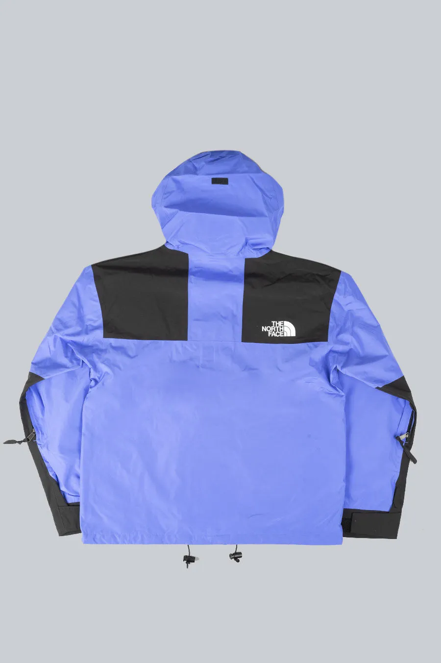 THE NORTH FACE 86 RETRO MOUNTAIN JACKET SOLAR BLUE