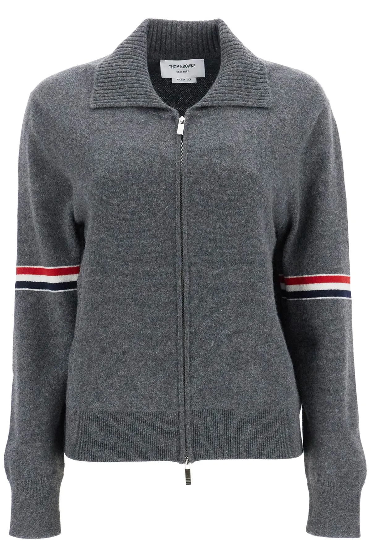 Thom Browne Cashmere Cardigan per