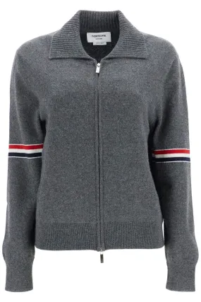 Thom Browne Cashmere Cardigan per