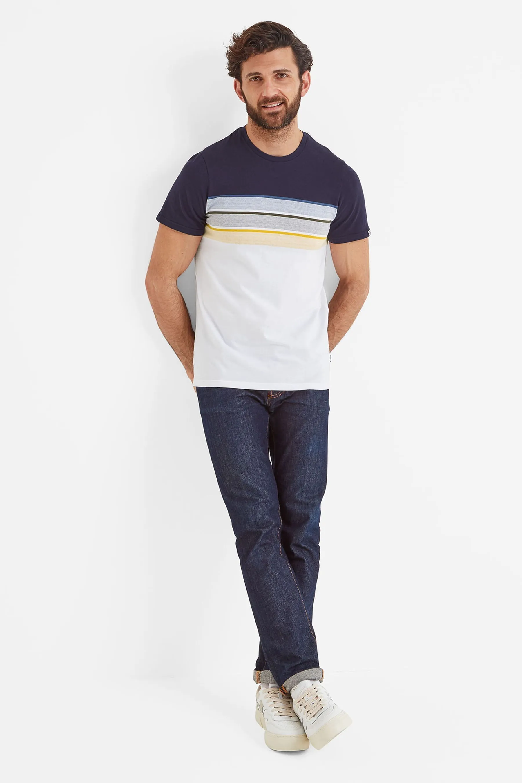 Tog 24 Blaxhall T-Shirt