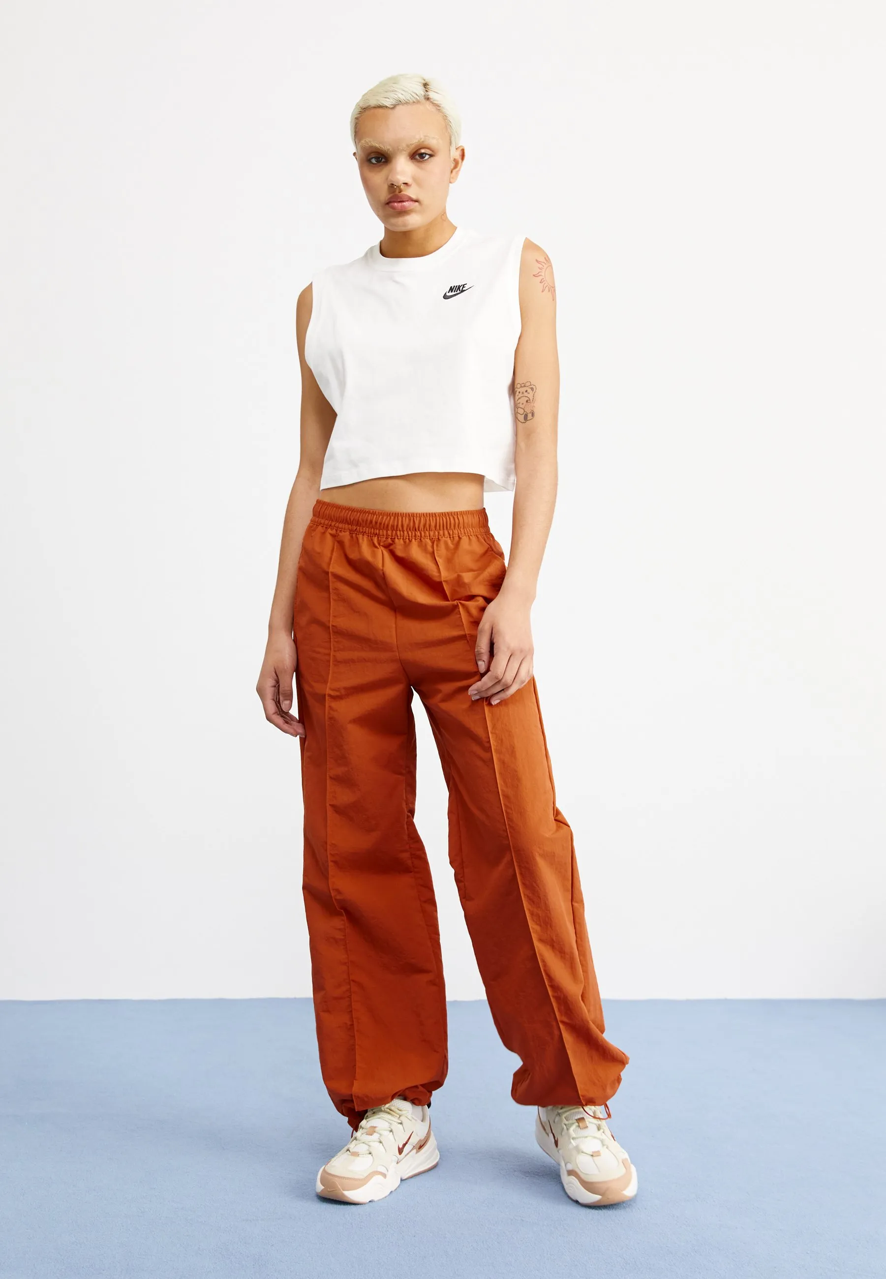 TREND  - Pantaloni