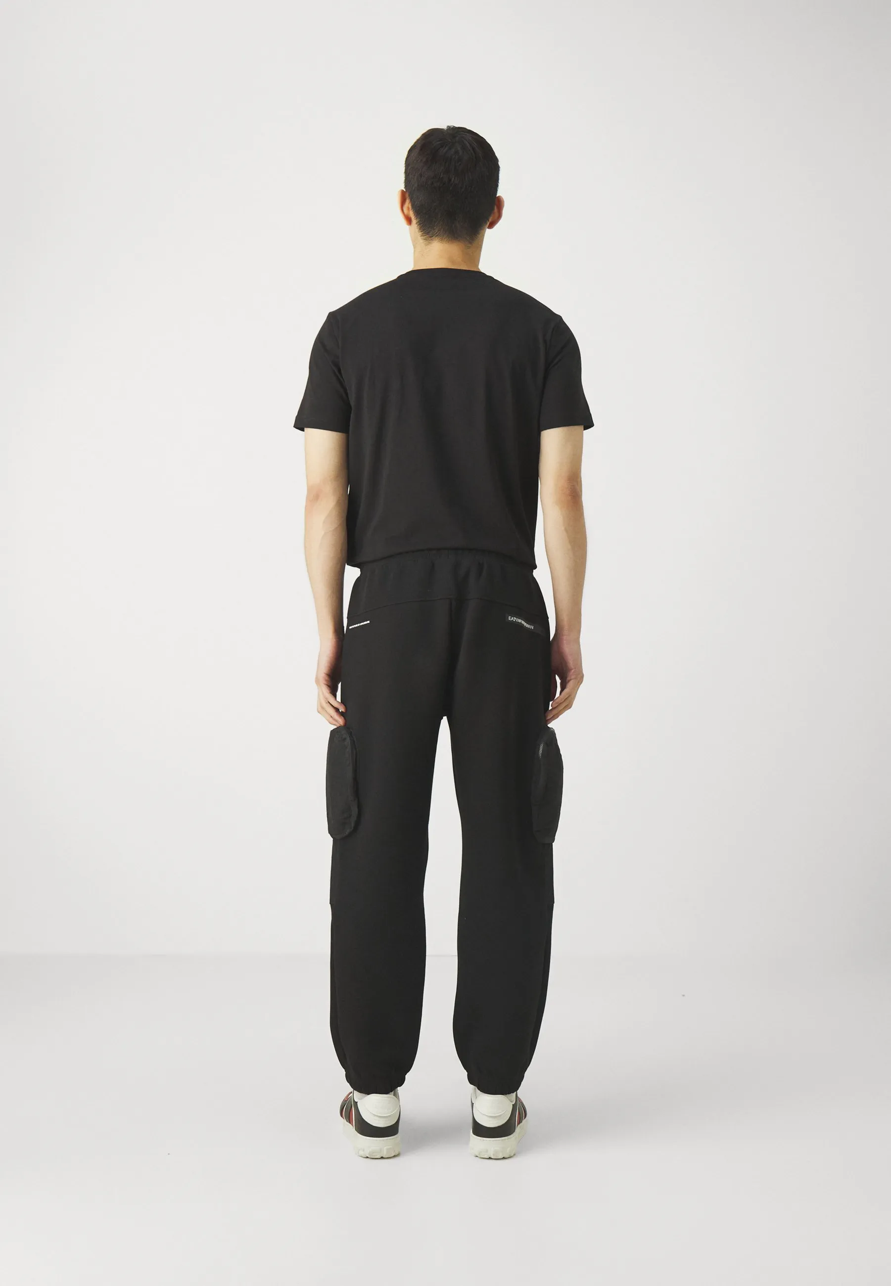 TROUSER - Pantaloni cargo