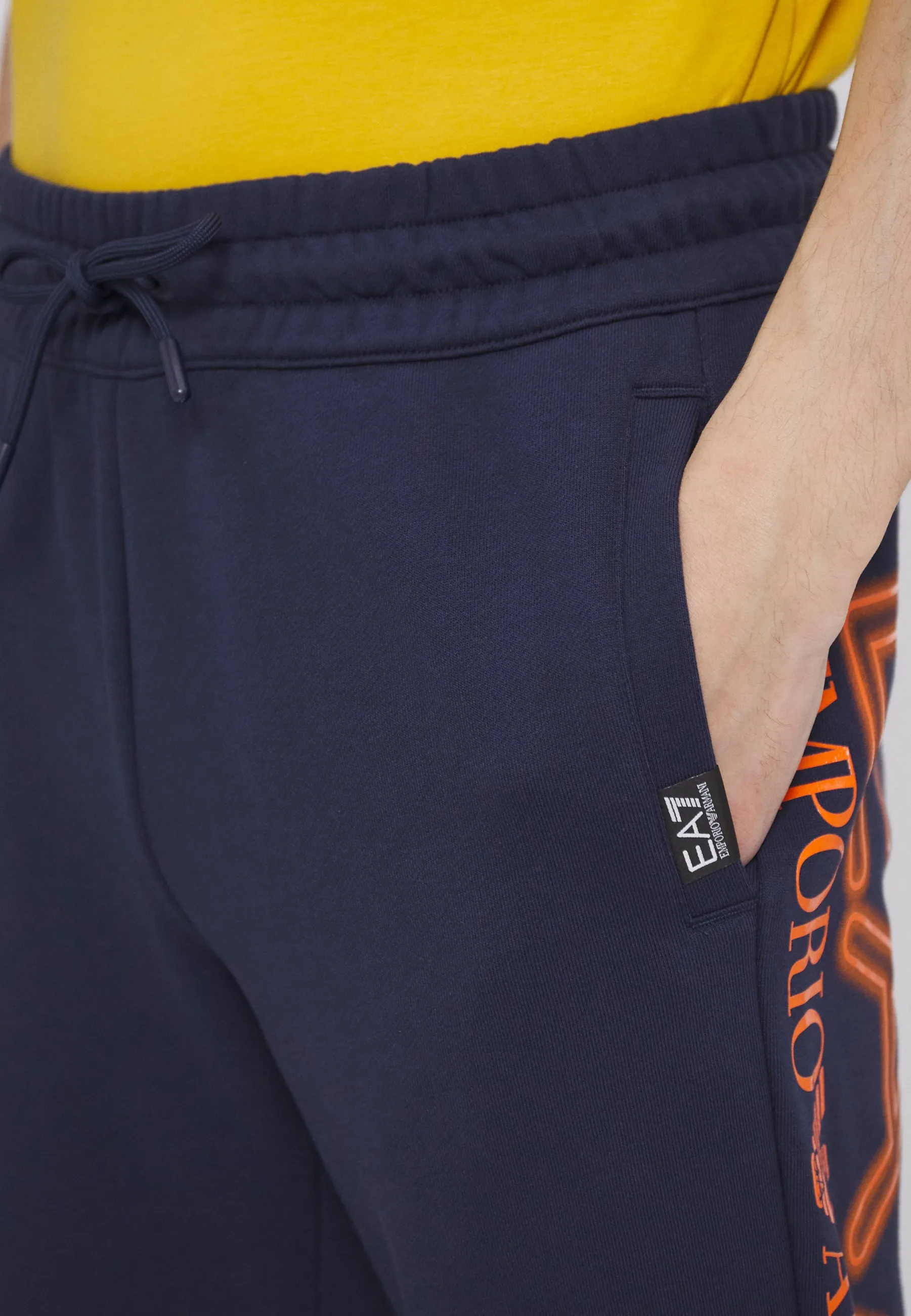 TROUSER - Pantaloni sportivi