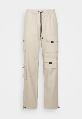 TWILL - Pantaloni cargo