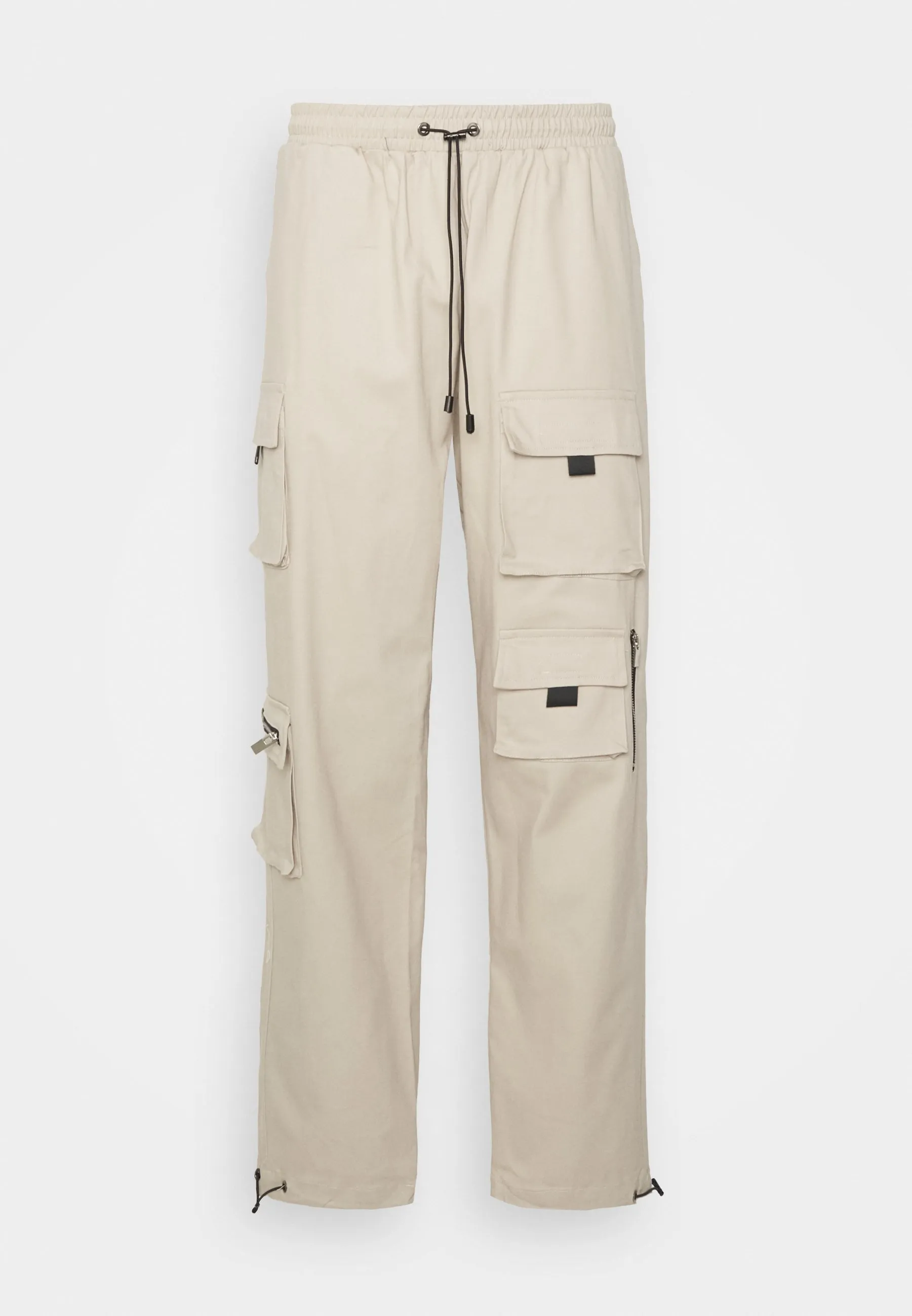 TWILL - Pantaloni cargo