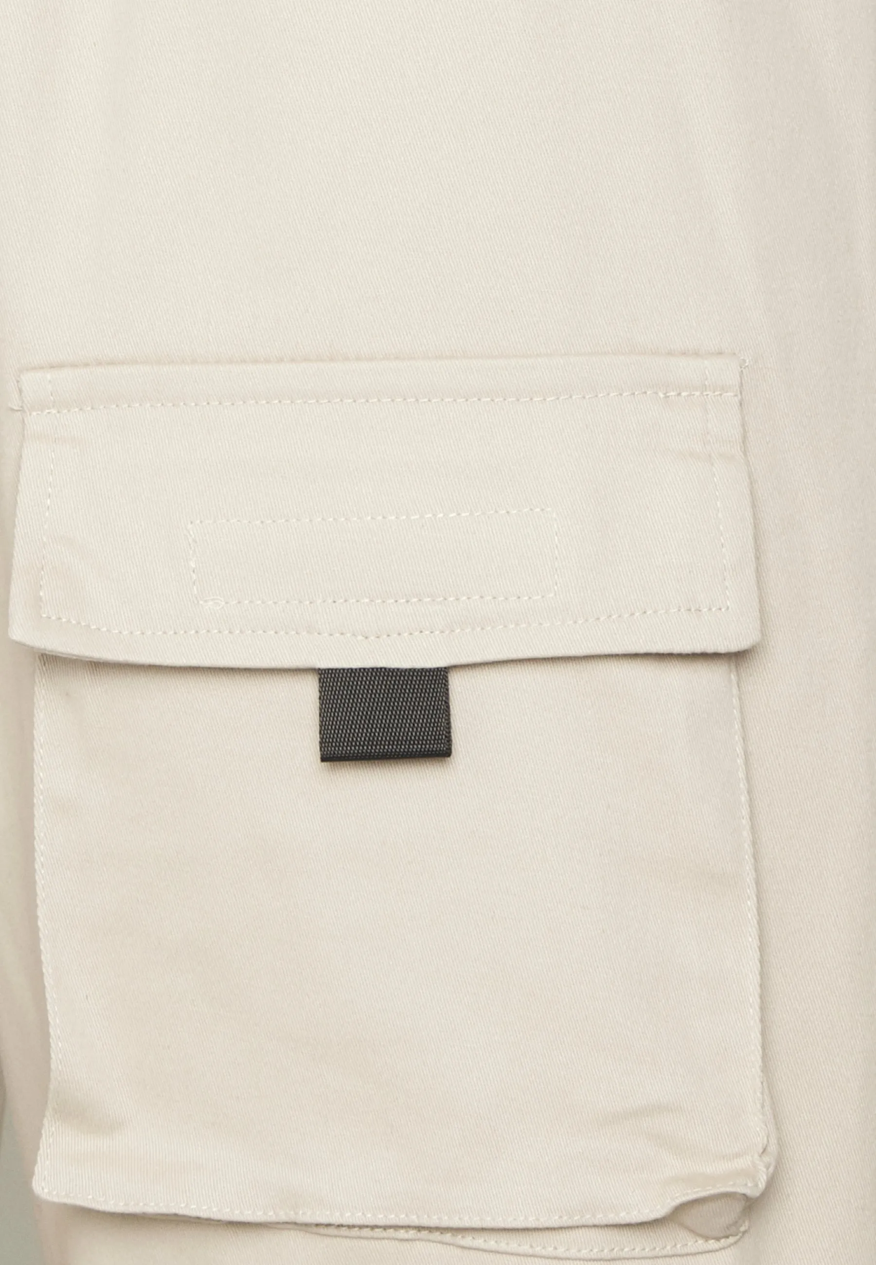 TWILL - Pantaloni cargo