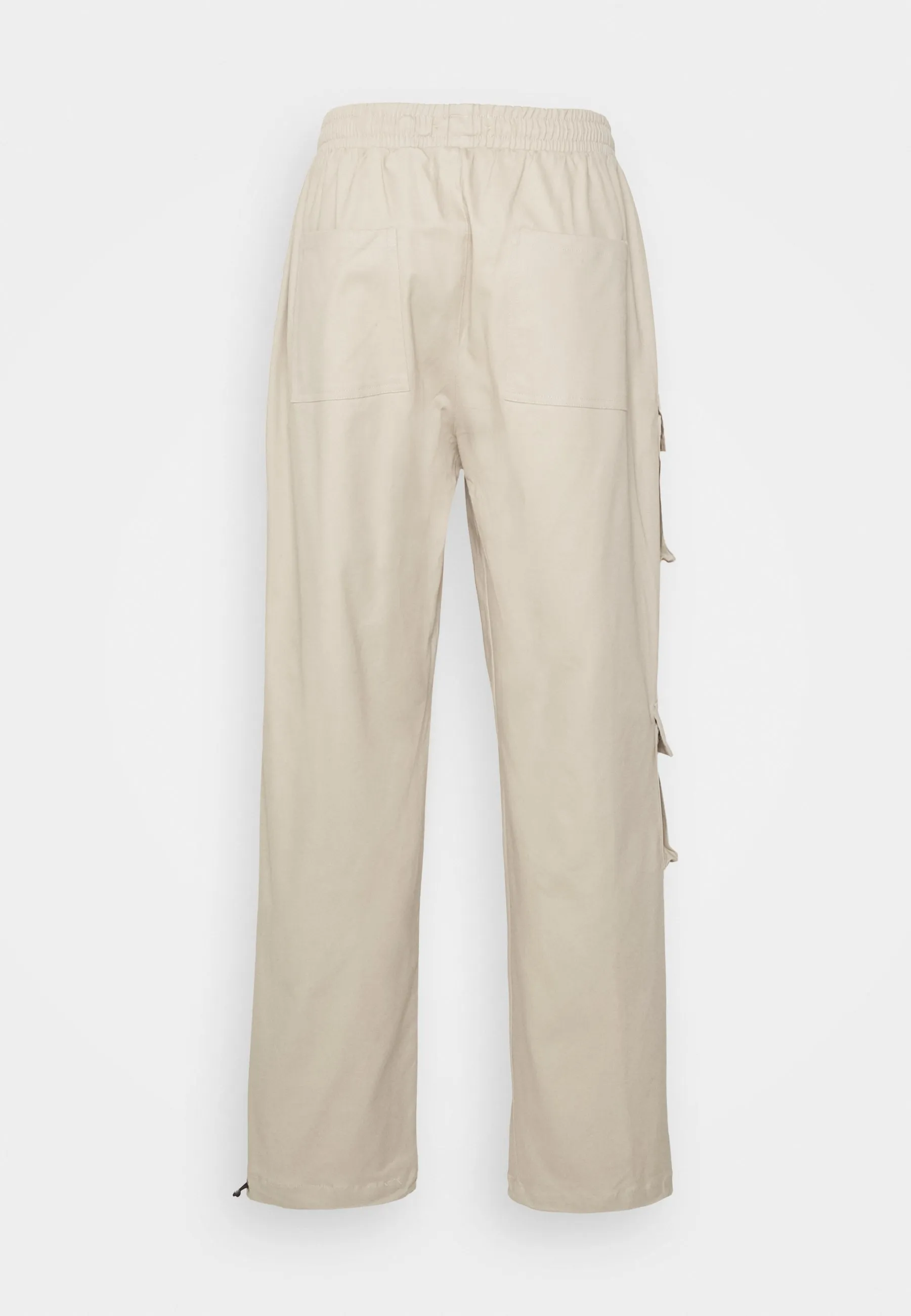 TWILL - Pantaloni cargo