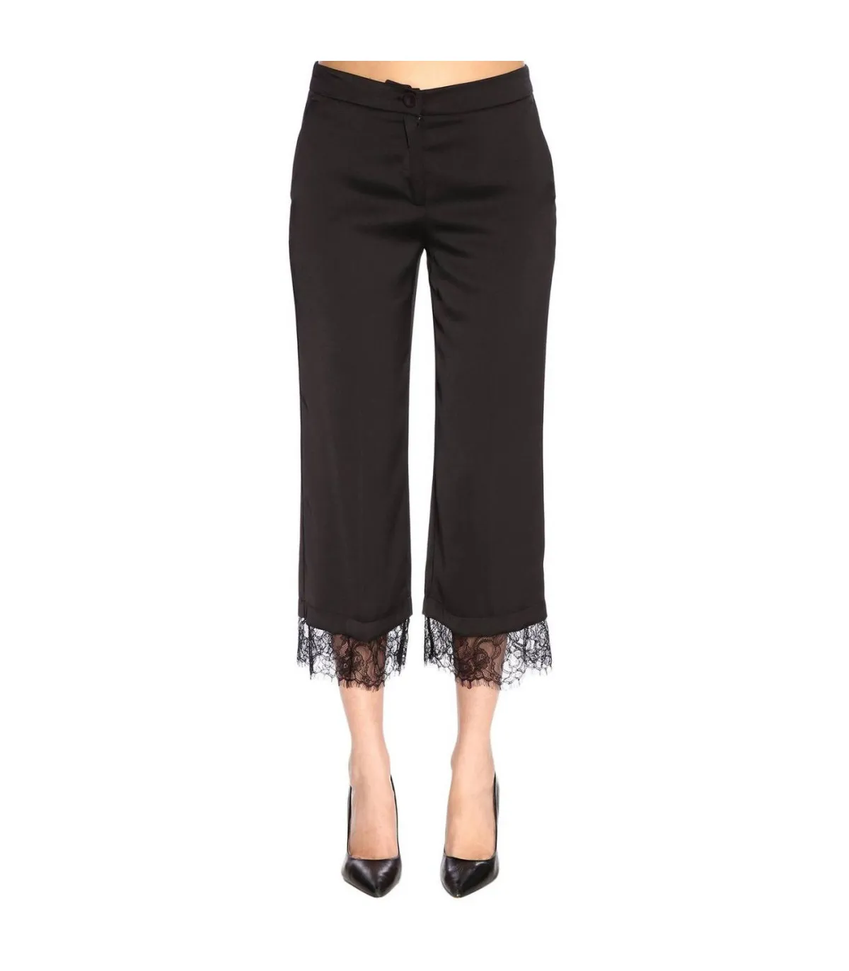 Twinset Donna Pantaloni