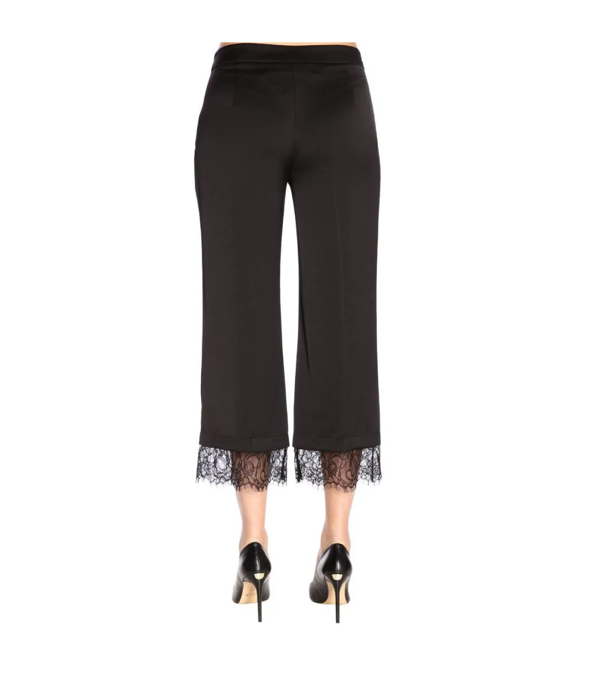 Twinset Donna Pantaloni