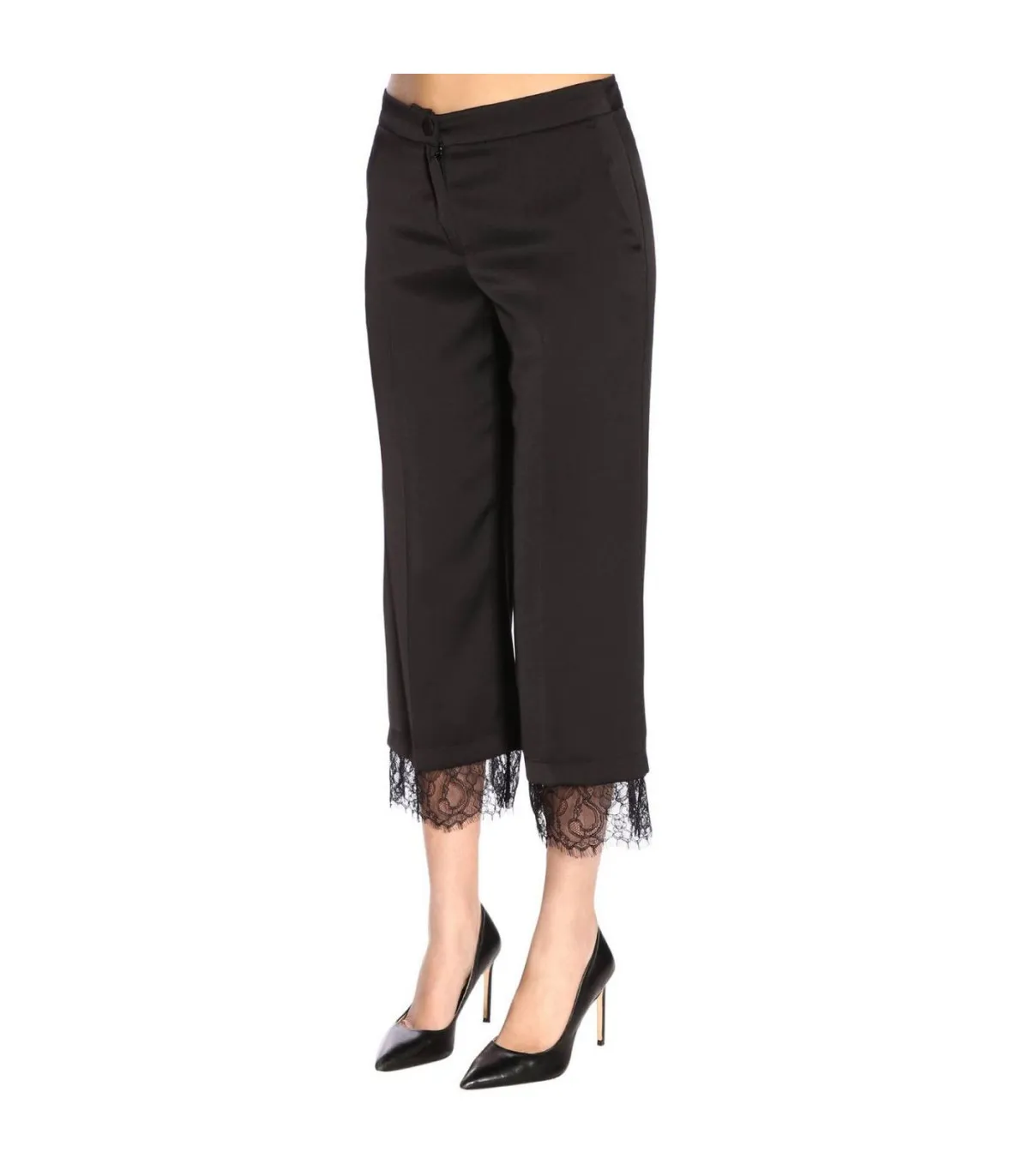 Twinset Donna Pantaloni