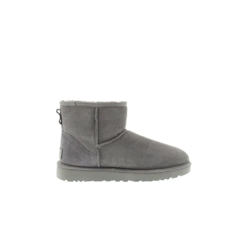 Ugg baby -  Mini classic 2 UGKCKMGREY1017715K - Grigio