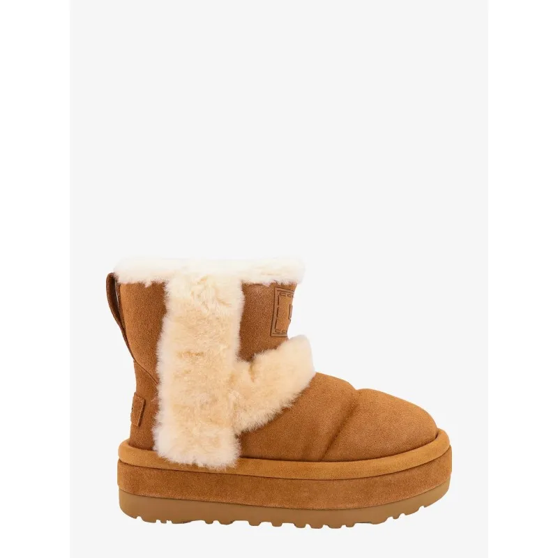 UGG - Classic CHILLPEAK 1144046 - Chestnut