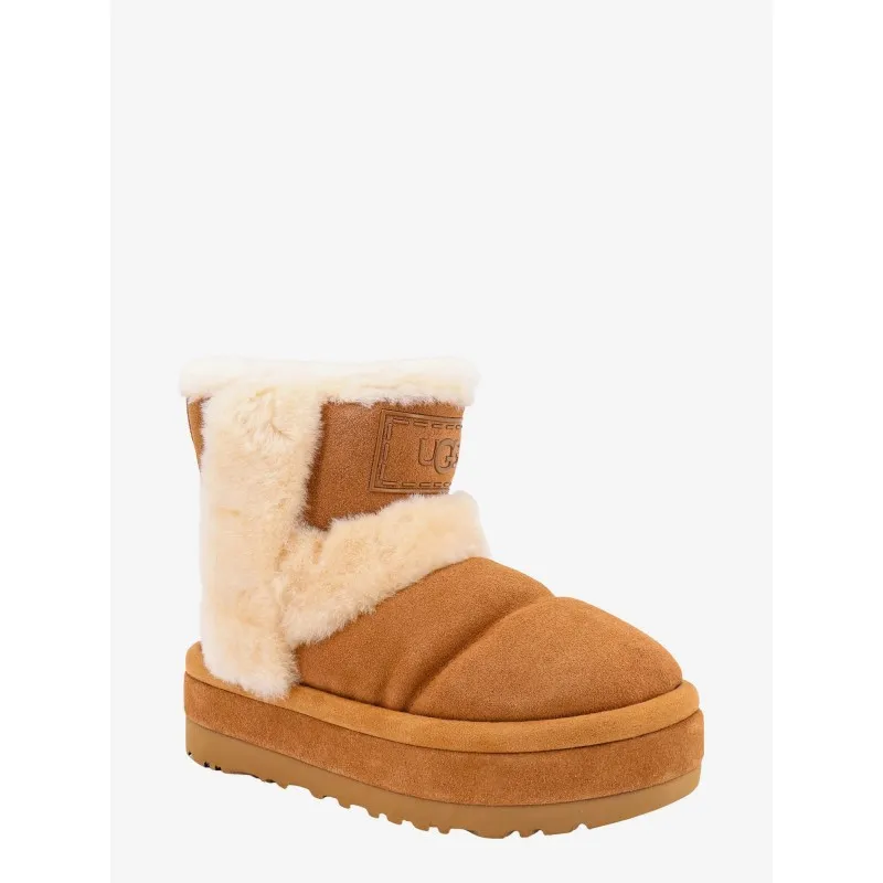 UGG - Classic CHILLPEAK 1144046 - Chestnut