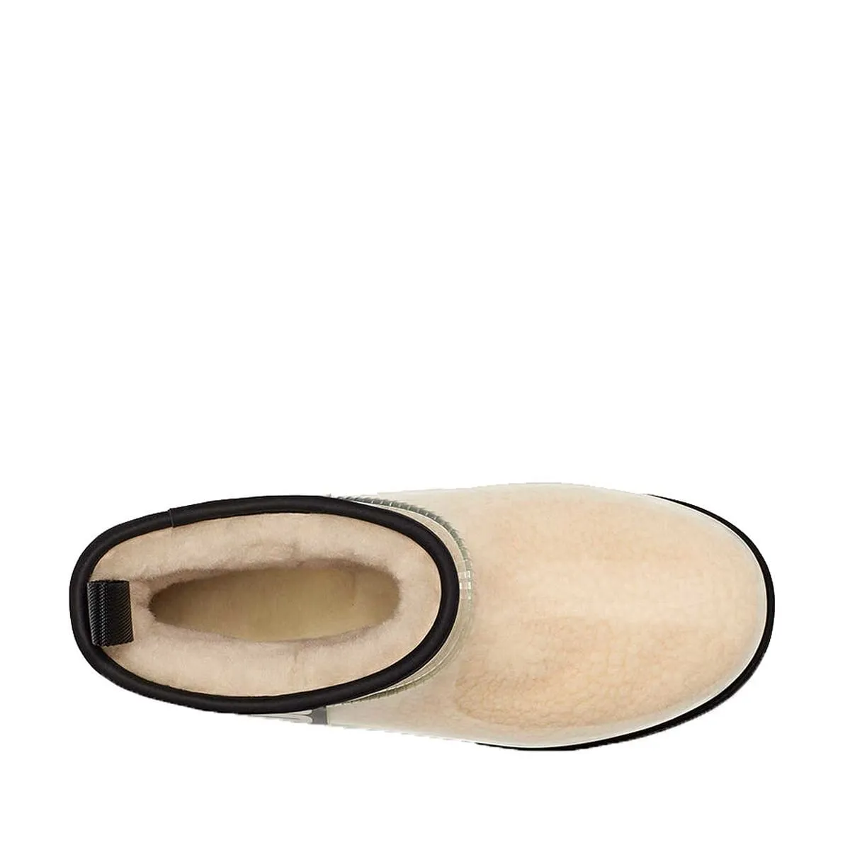      UGG CLASSIC CLEAR MINI DONNA  