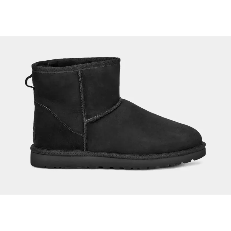 UGG - Classic MINI II 1016222 - Nero