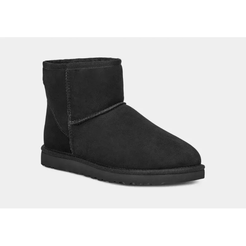 UGG - Classic MINI II 1016222 - Nero