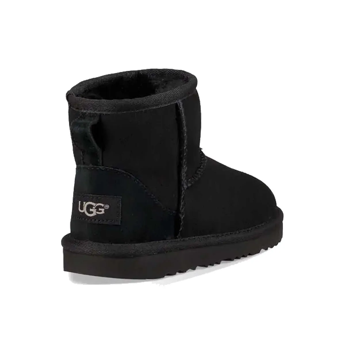      UGG CLASSIC MINI II BAMBINO  