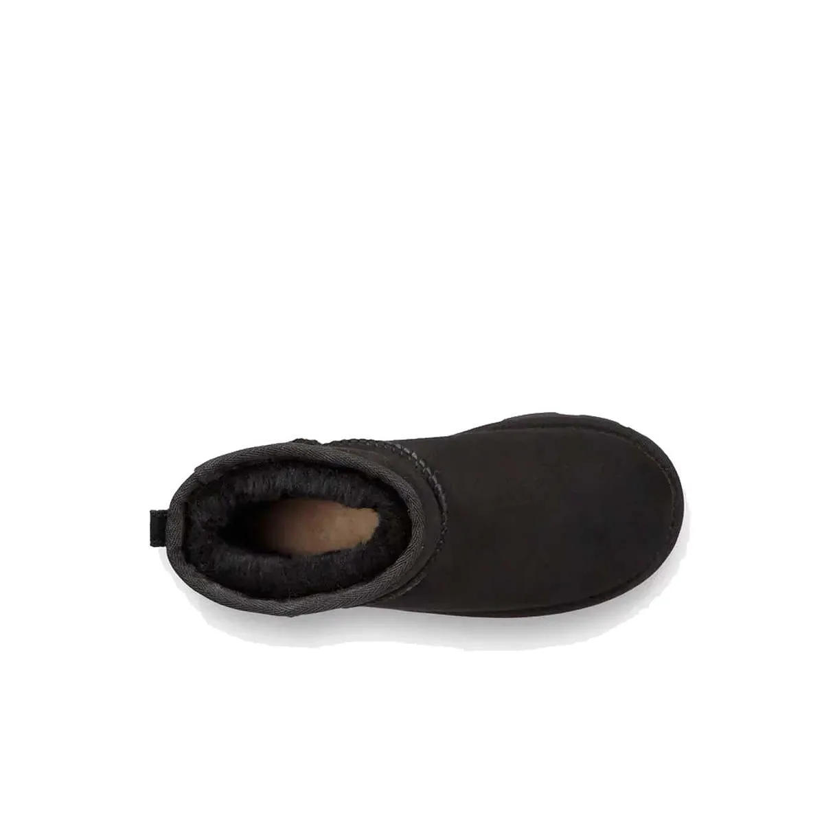      UGG CLASSIC MINI II BAMBINO  