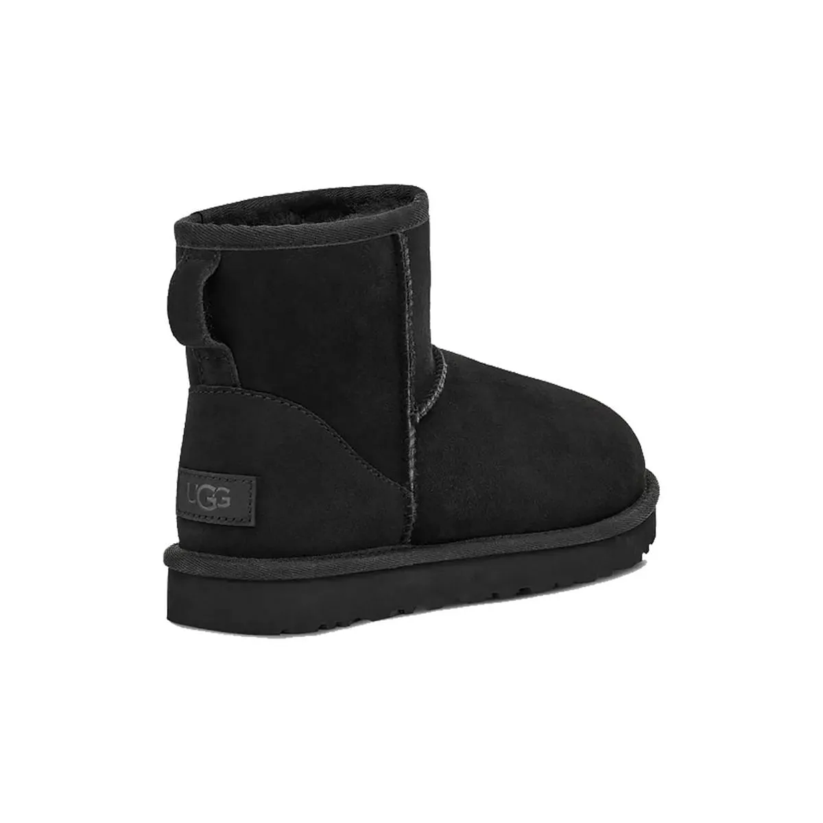      UGG CLASSIC MINI II DONNA  