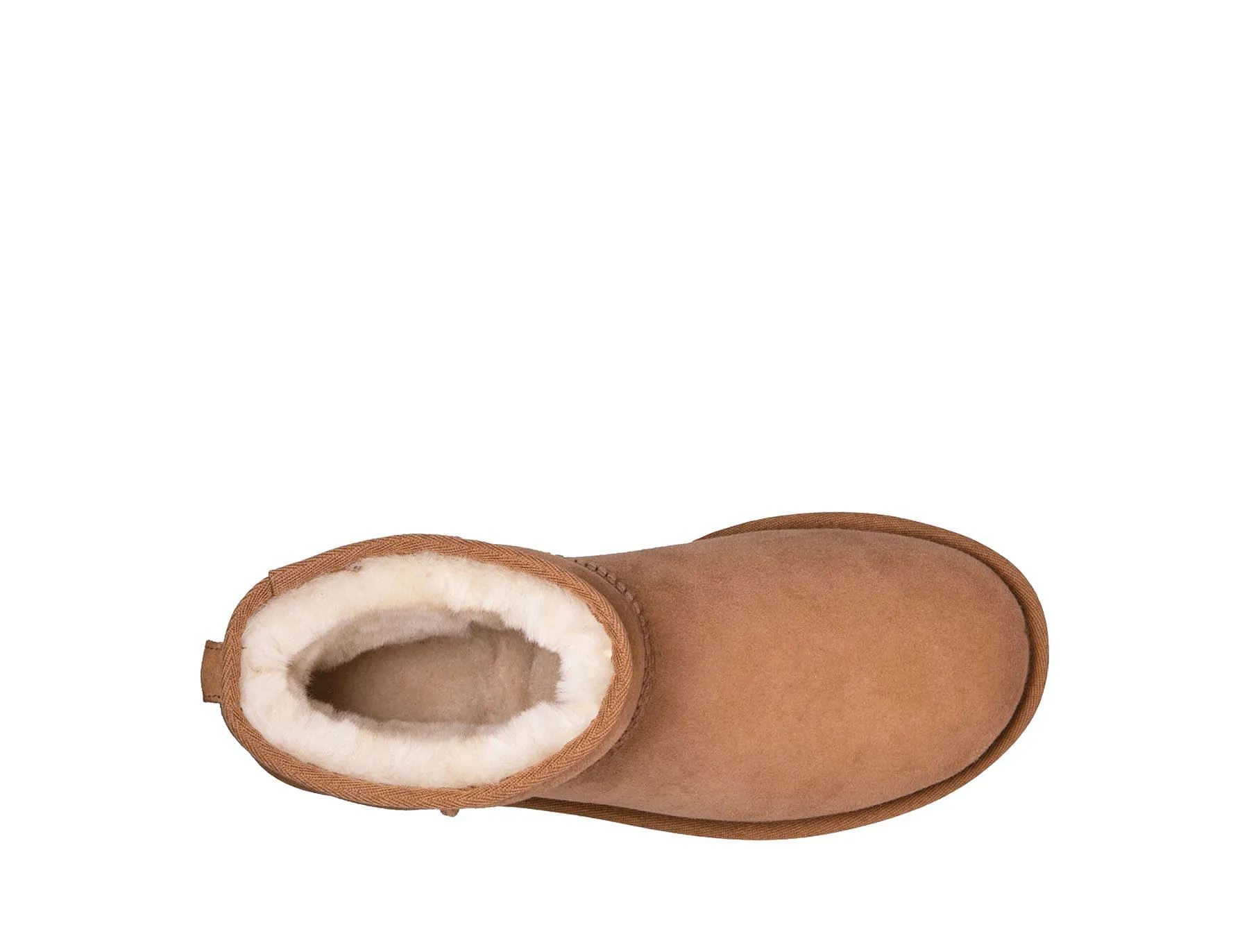      UGG CLASSIC MINI II NOCCIOLA  