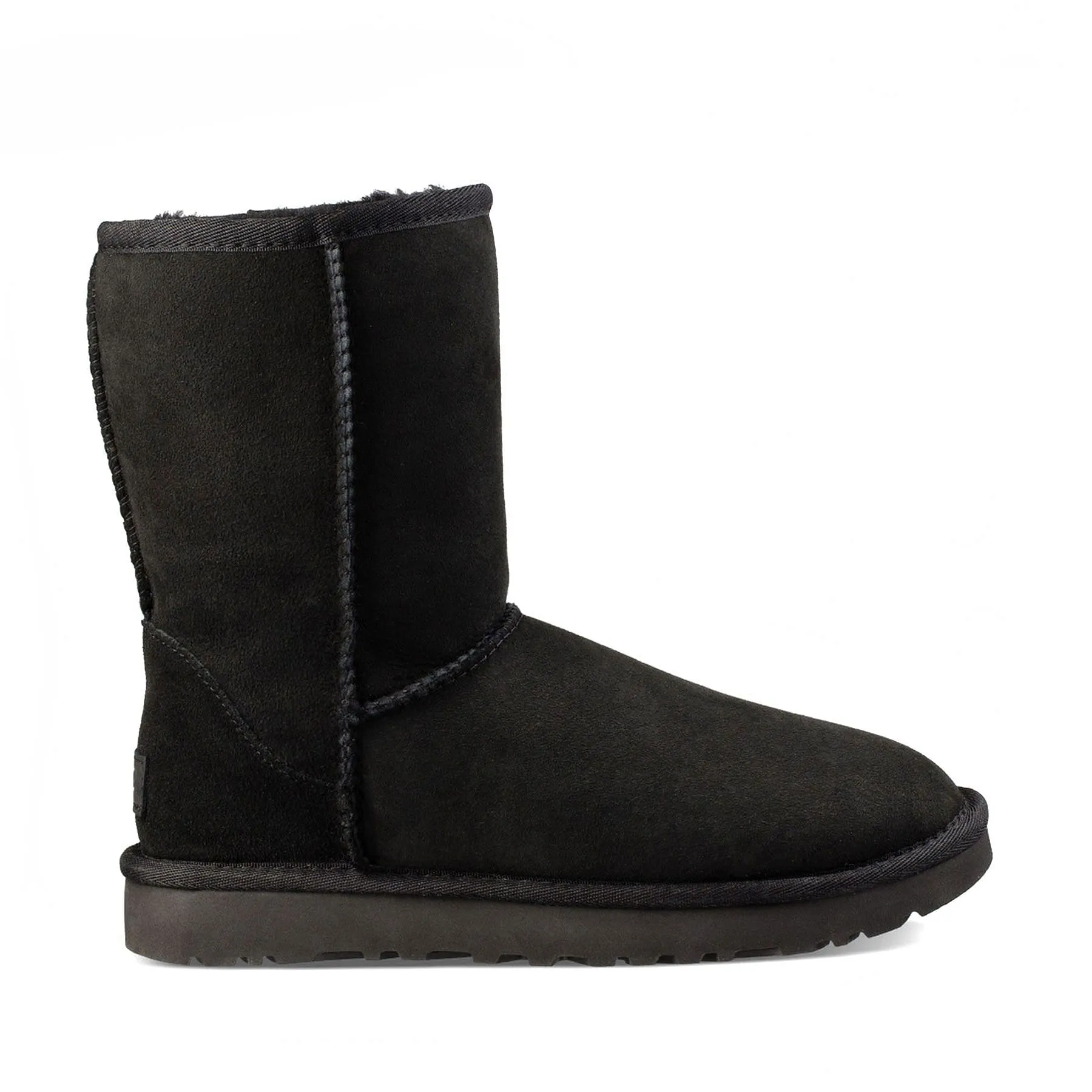      UGG CLASSIC SHORT II DONNA  