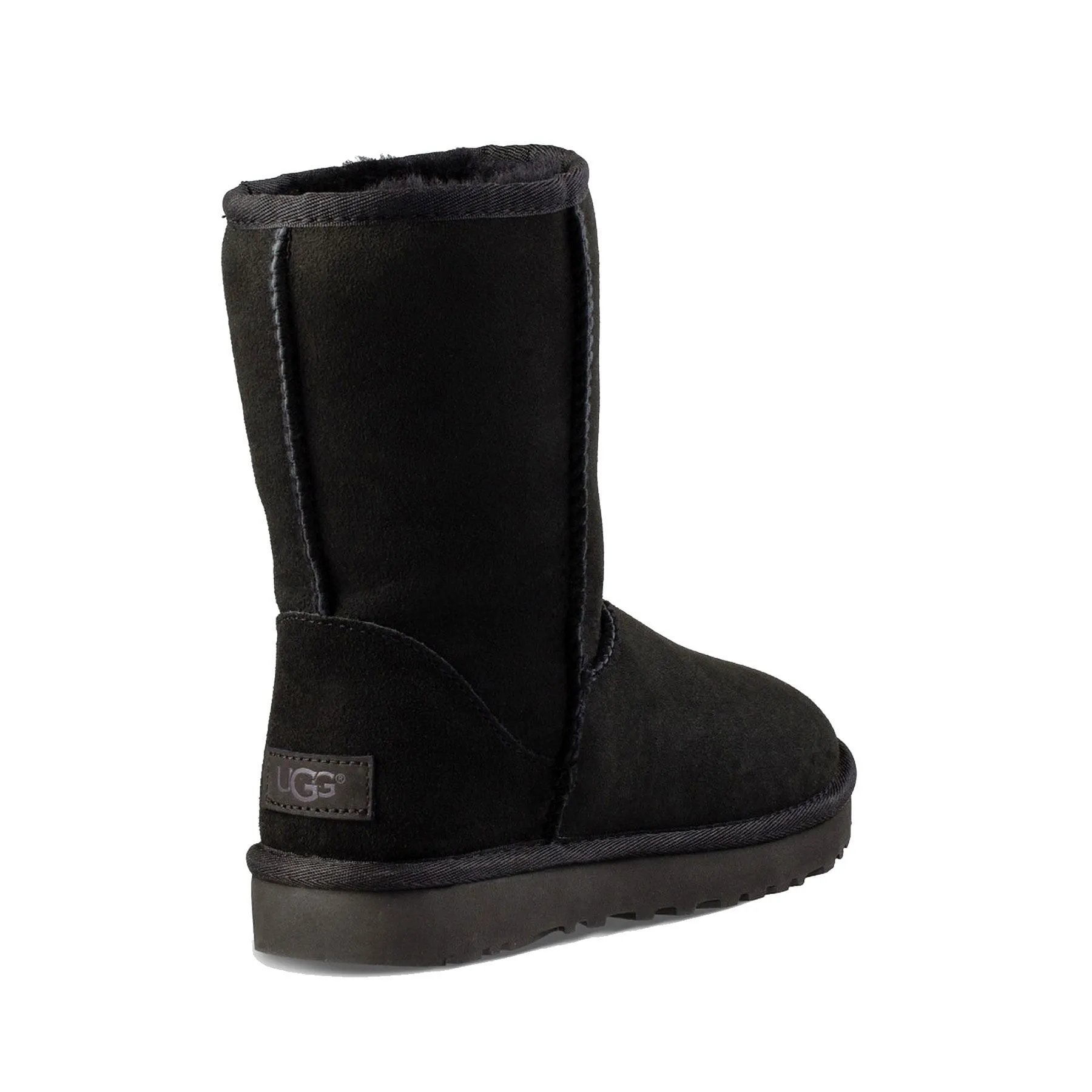      UGG CLASSIC SHORT II DONNA  