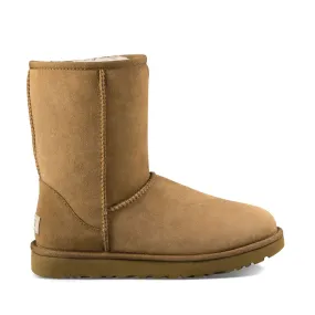      UGG Classic short II nocciola  