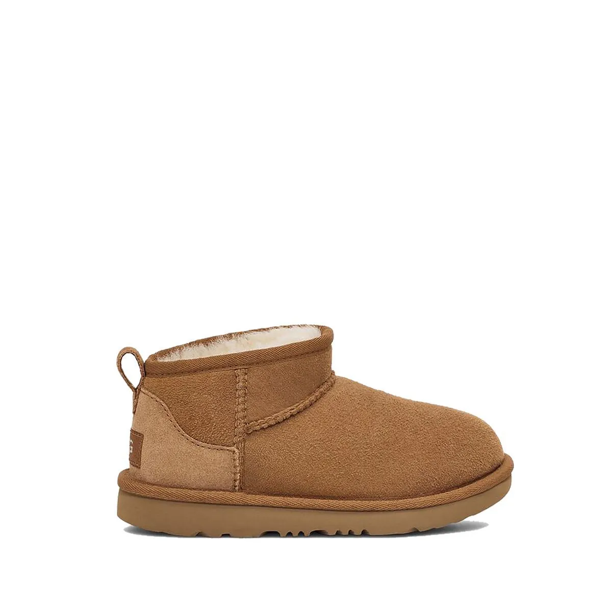      UGG CLASSIC ULTRA MINI BAMBINA 31-36  