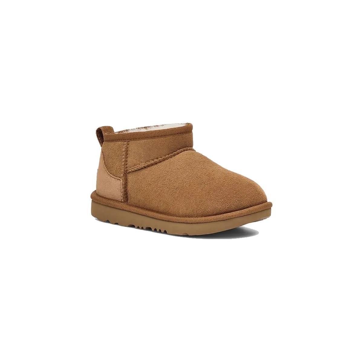      UGG CLASSIC ULTRA MINI BAMBINA 31-36  