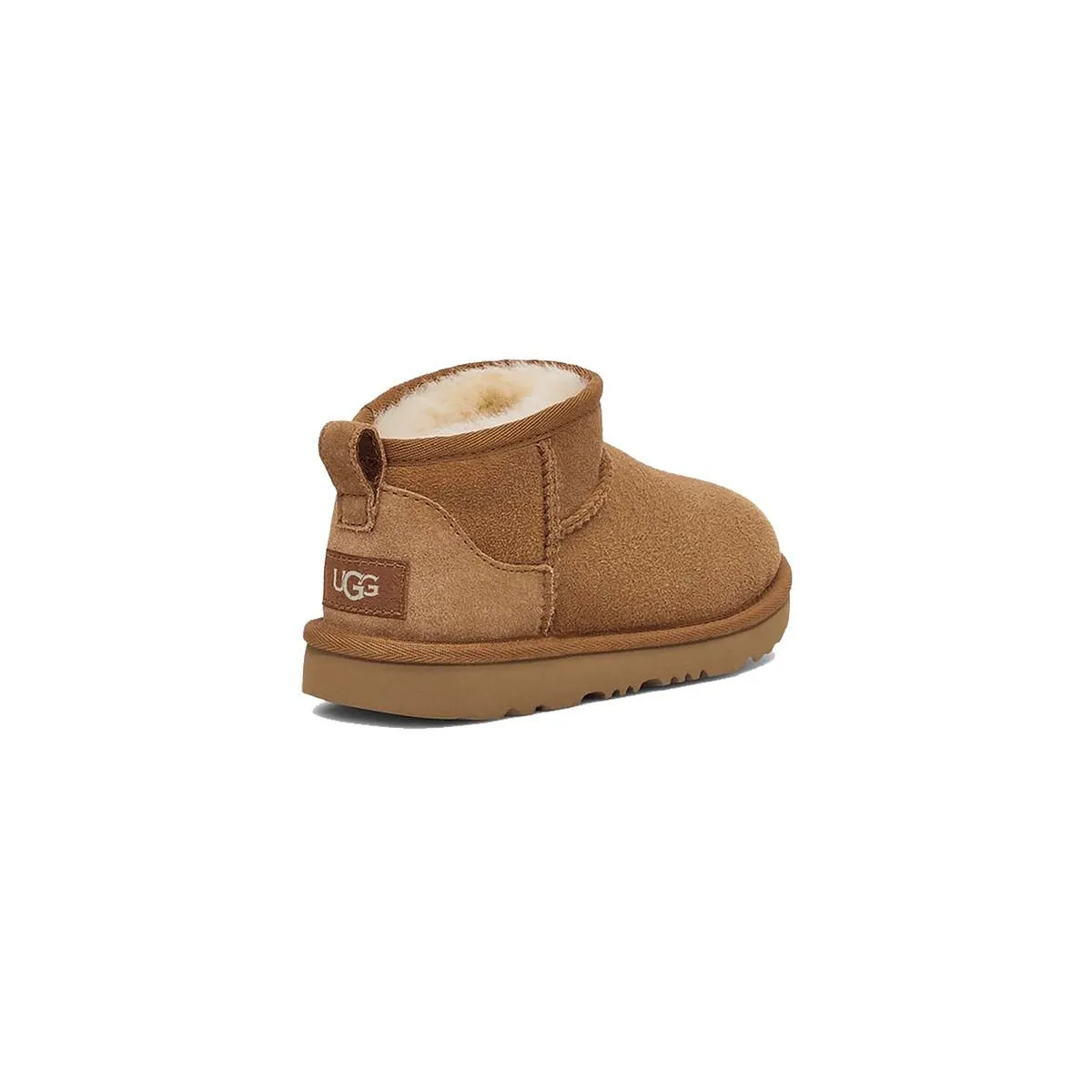      UGG CLASSIC ULTRA MINI BAMBINA 31-36  