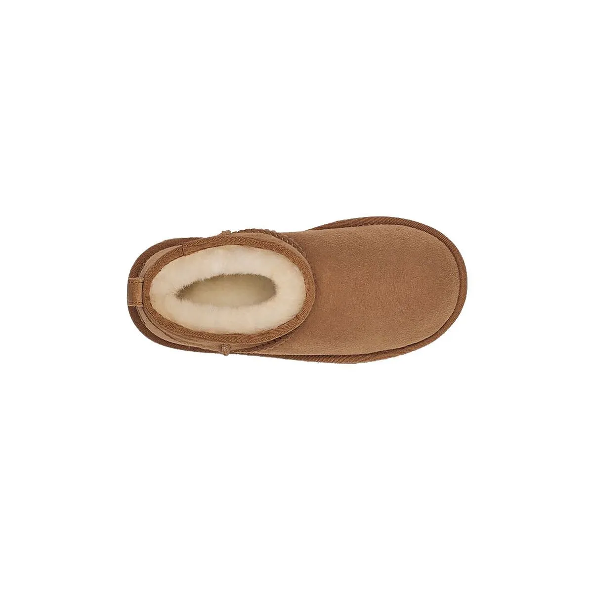      UGG CLASSIC ULTRA MINI BAMBINA 31-36  