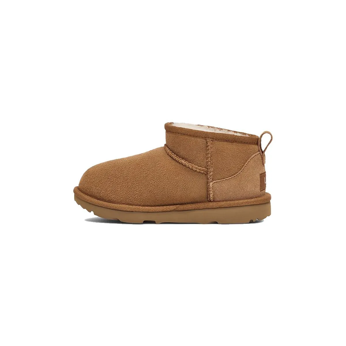      UGG CLASSIC ULTRA MINI BAMBINA 31-36  