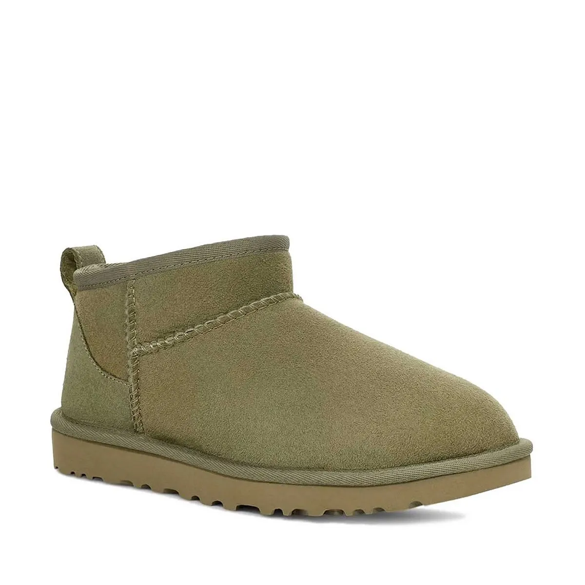      UGG CLASSIC ULTRA MINI DONNA  