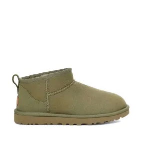      UGG CLASSIC ULTRA MINI DONNA  