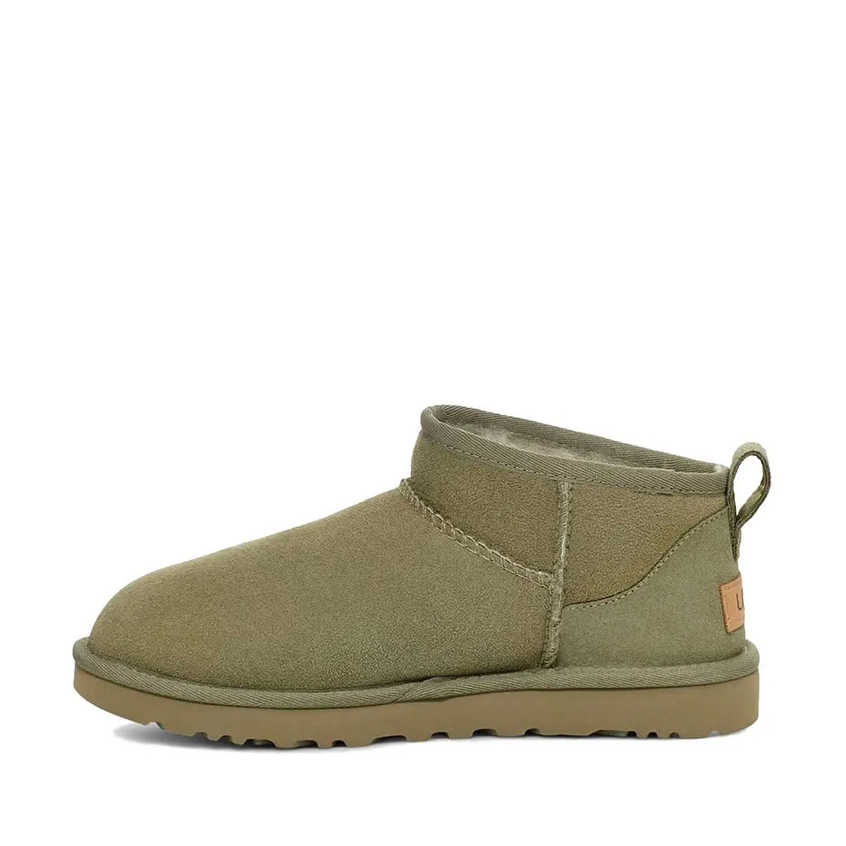      UGG CLASSIC ULTRA MINI DONNA  