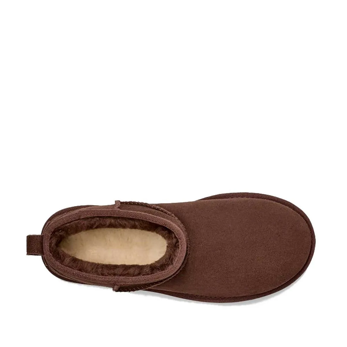      UGG CLASSIC ULTRA MINI PLATFORM DONNA  