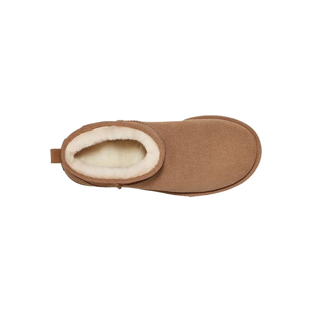      UGG CLASSIC ULTRA MINI PLATFORM  