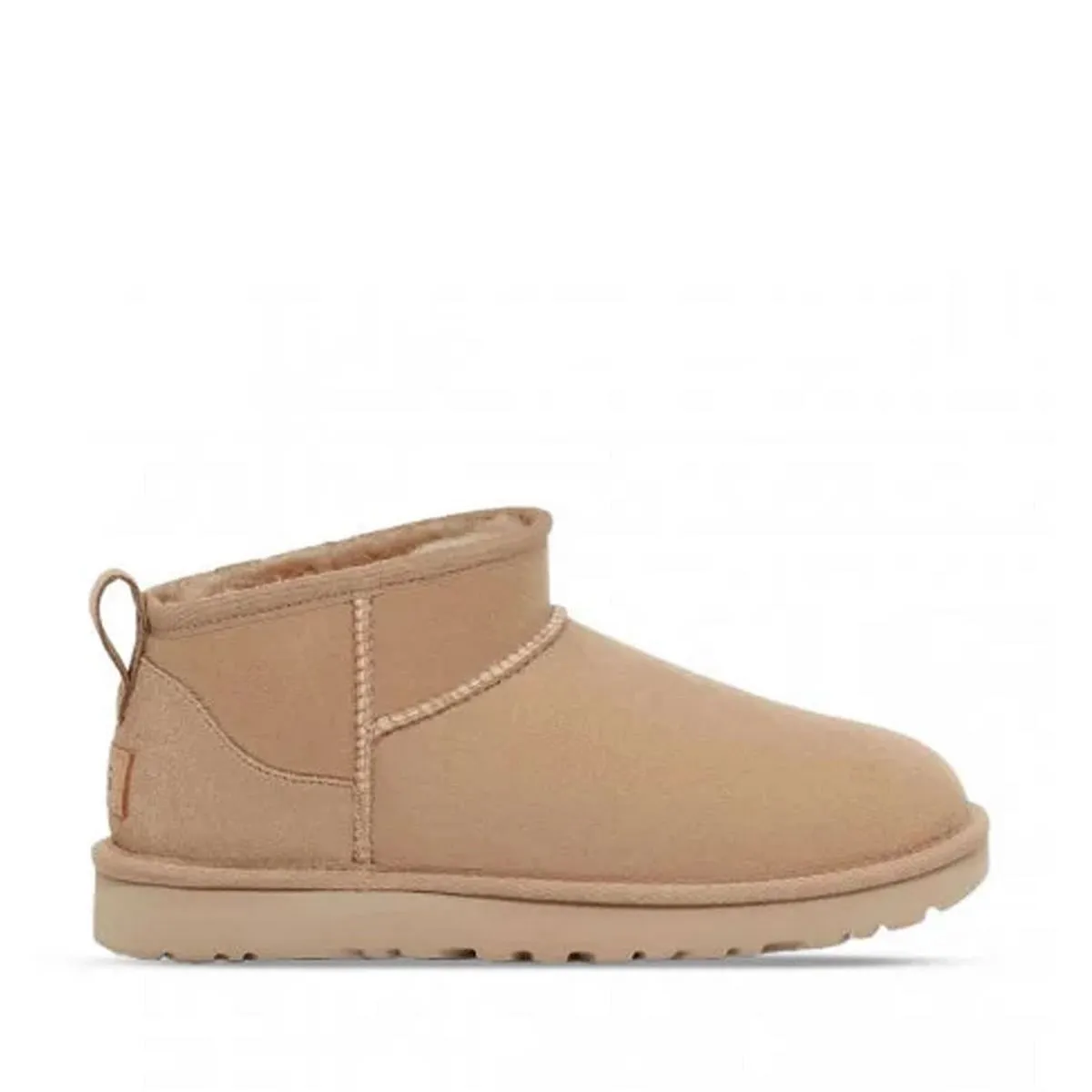      UGG CLASSIC ULTRA MINI  