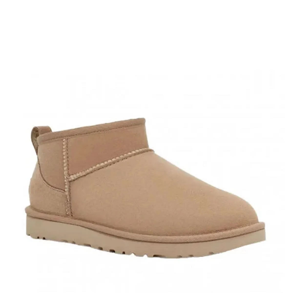      UGG CLASSIC ULTRA MINI  