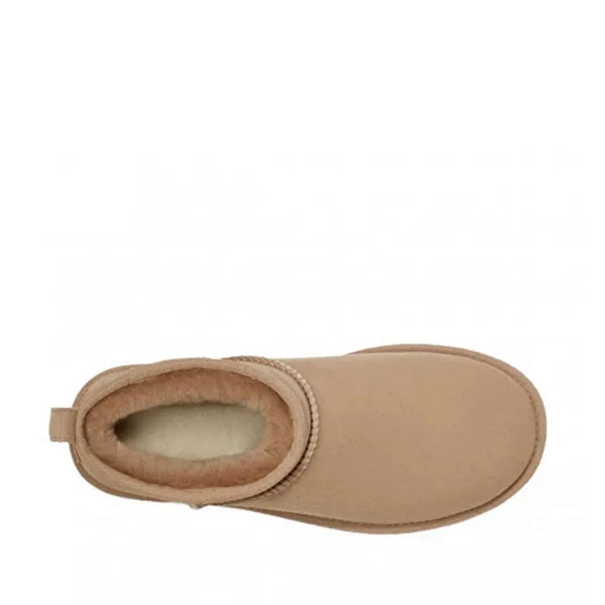      UGG CLASSIC ULTRA MINI  