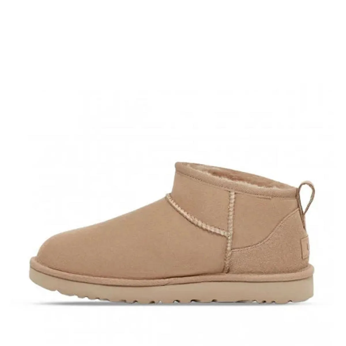      UGG CLASSIC ULTRA MINI  