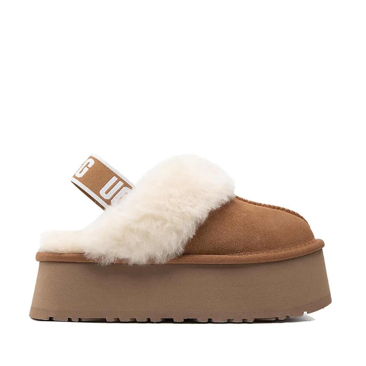      UGG FUNKETTE DONNA  