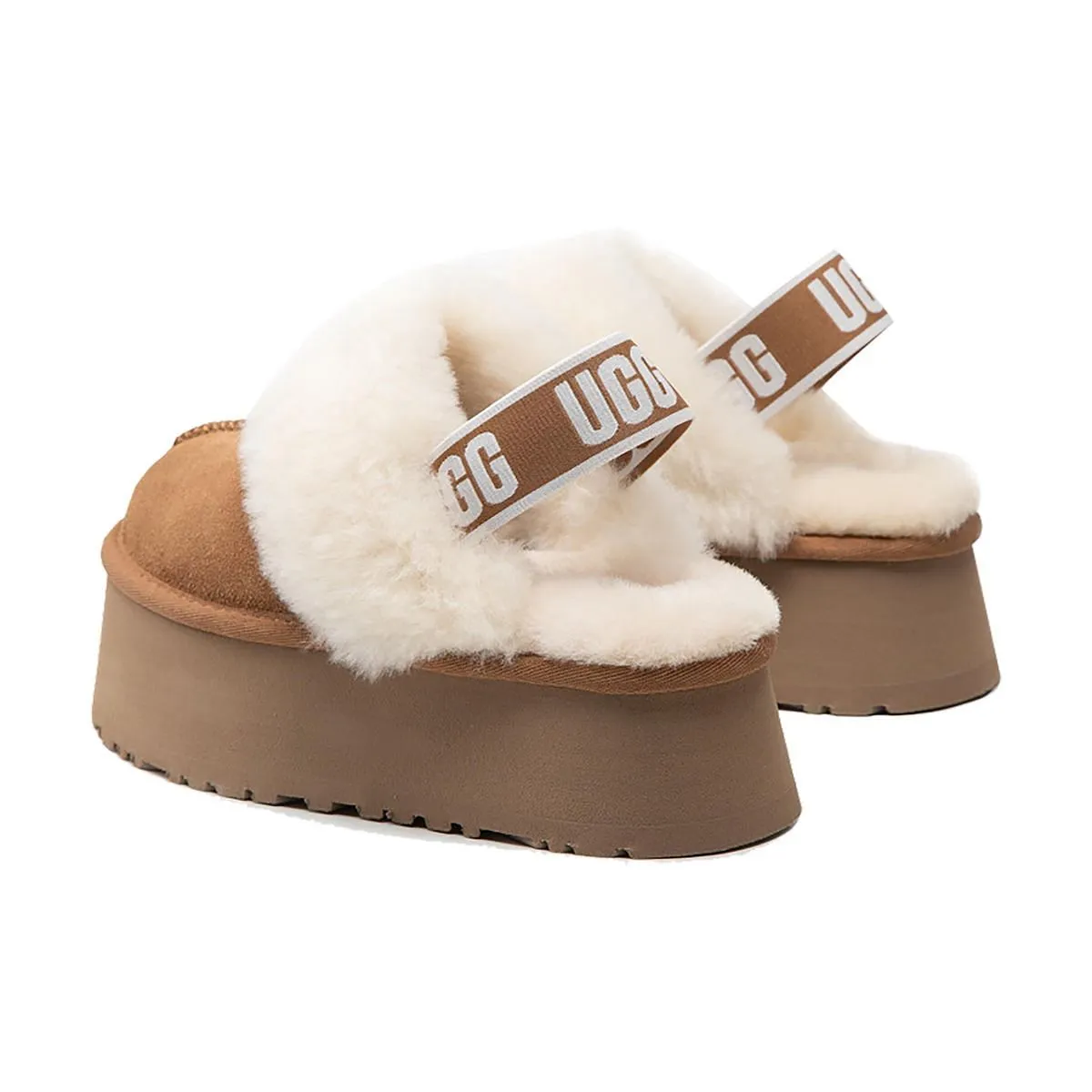      UGG FUNKETTE DONNA  