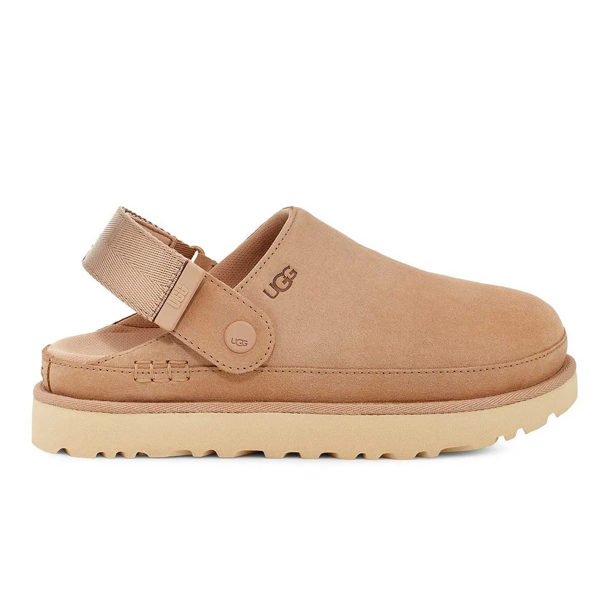      UGG SABOT GOLDENSTAR DONNA  