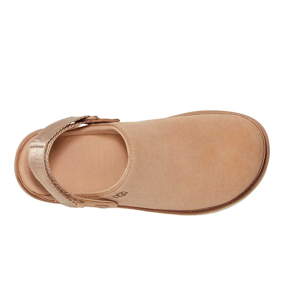      UGG SABOT GOLDENSTAR DONNA  