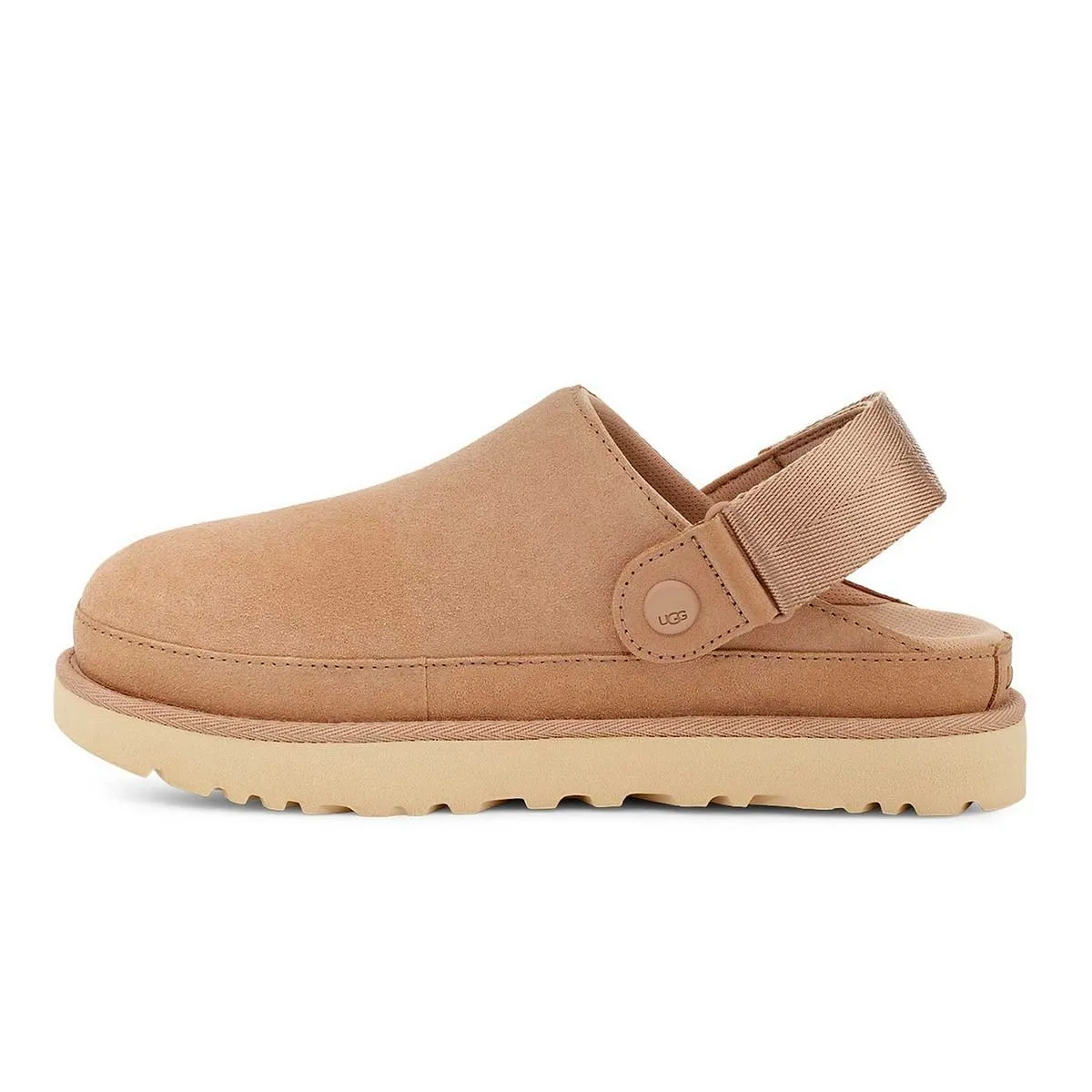      UGG SABOT GOLDENSTAR DONNA  