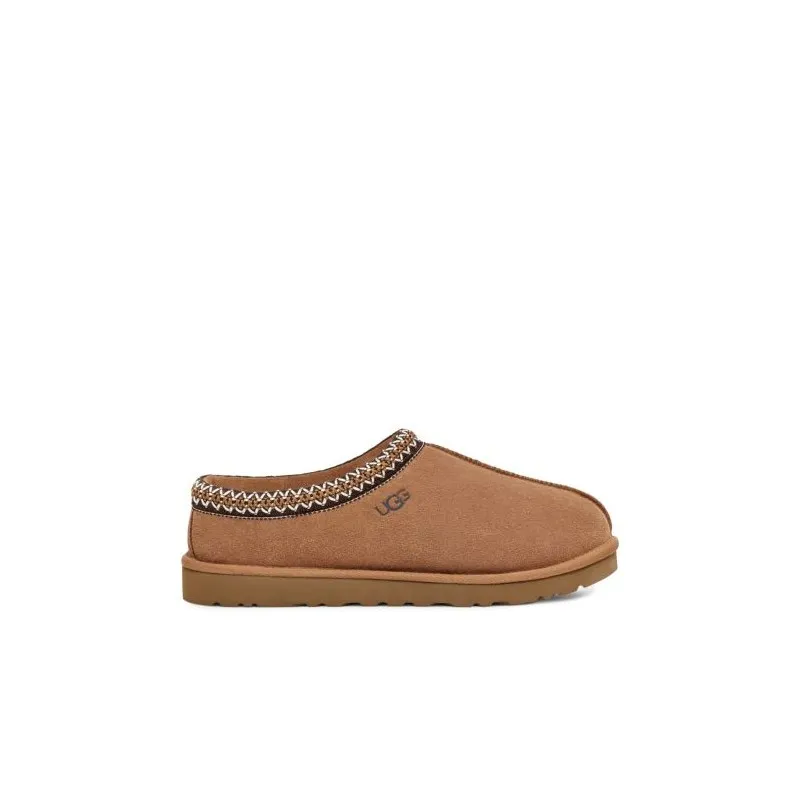 UGG - Sabot TASMAN - Chestnut