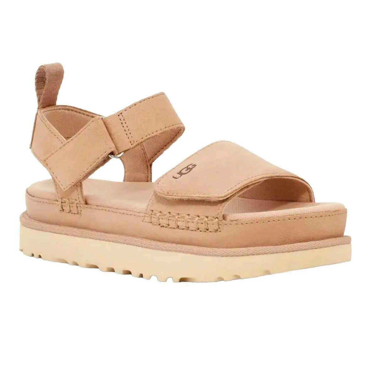      UGG SANDAL GOLDENSTAR  