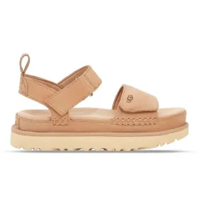      UGG SANDAL GOLDENSTAR  