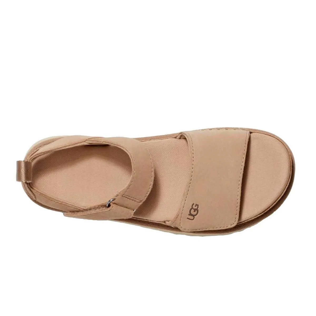      UGG SANDAL GOLDENSTAR  